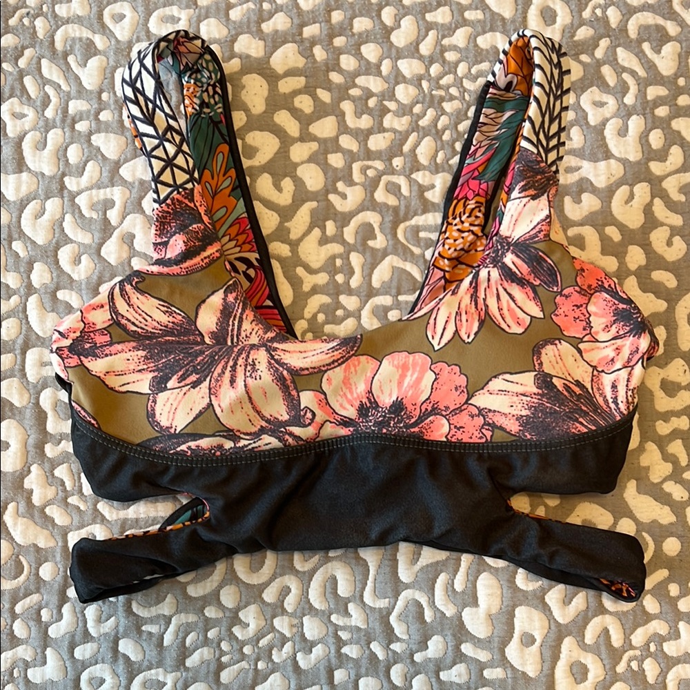 Maaji Bikini Top